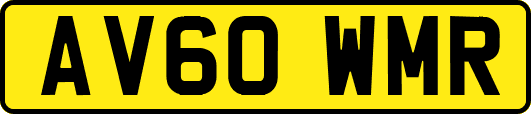 AV60WMR