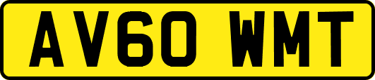 AV60WMT