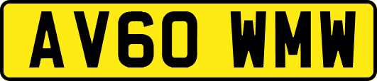 AV60WMW