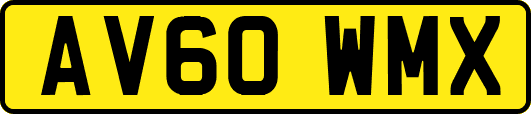 AV60WMX