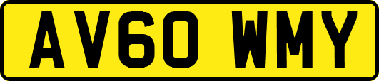 AV60WMY