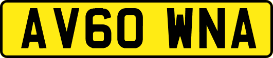 AV60WNA