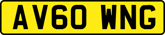 AV60WNG