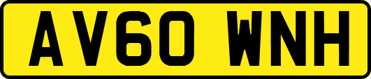 AV60WNH