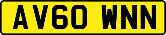 AV60WNN