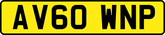 AV60WNP