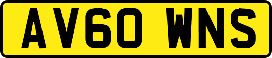 AV60WNS