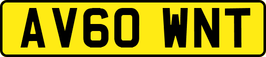 AV60WNT