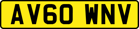 AV60WNV