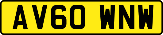 AV60WNW