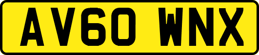 AV60WNX