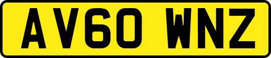 AV60WNZ