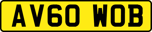 AV60WOB
