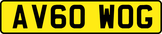 AV60WOG