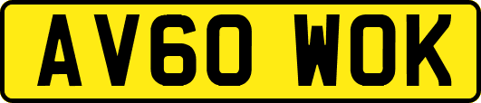 AV60WOK