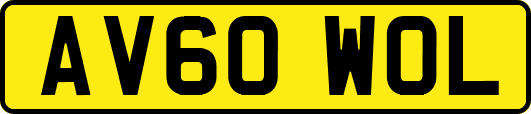 AV60WOL