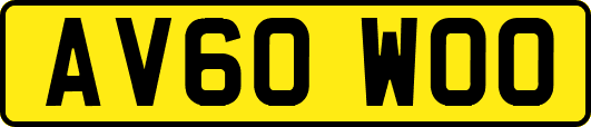 AV60WOO