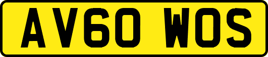 AV60WOS