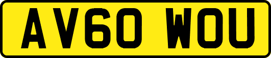 AV60WOU