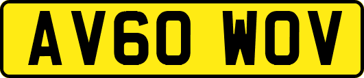 AV60WOV