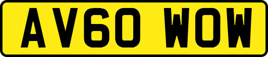 AV60WOW