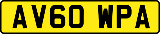 AV60WPA