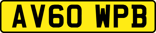 AV60WPB