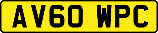 AV60WPC