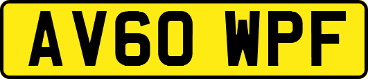 AV60WPF
