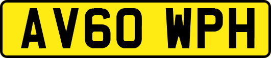 AV60WPH