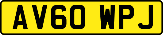 AV60WPJ