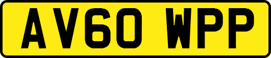 AV60WPP