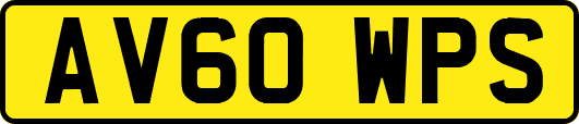 AV60WPS