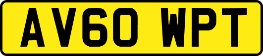 AV60WPT