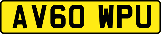 AV60WPU