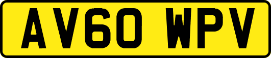AV60WPV