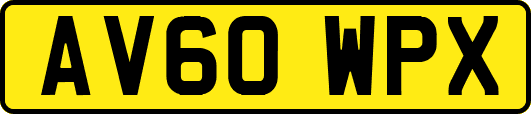 AV60WPX