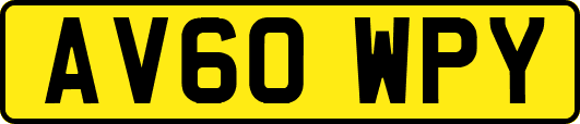 AV60WPY