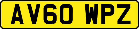 AV60WPZ