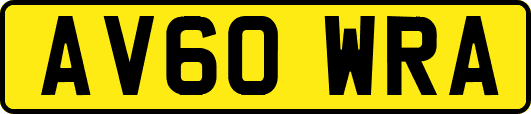 AV60WRA
