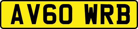 AV60WRB