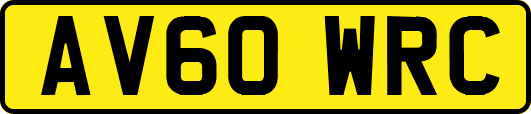 AV60WRC