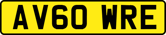 AV60WRE
