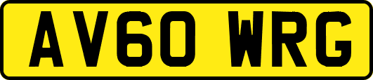 AV60WRG