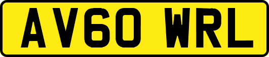 AV60WRL