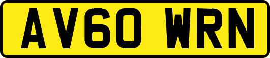 AV60WRN