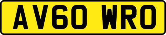 AV60WRO