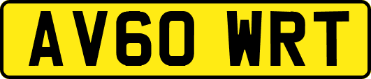 AV60WRT