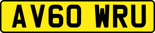AV60WRU