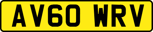 AV60WRV